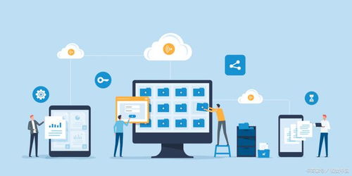 六家技術(shù)新銳蓄勢(shì)待發(fā)，軟件開(kāi)發(fā)的下一輪變革正在發(fā)酵