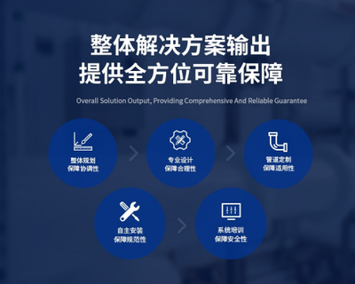專注先進氣體純化技術，沃飛科技以專業設計服務助力半導體產業電子氣體國產化